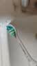 飞利浦（PHILIPS）电动牙刷头 C2牙菌斑洁净型 适配HX6730HX6512HX6803HX3714 牙菌斑洁净-HX9023/67-3支 实拍图