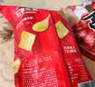 良品铺子 小米锅巴 五香味90后怀旧膨化零食 休闲小吃90g 实拍图