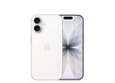 Apple/苹果 iPhone 17 256GB 白色 支持移动联通电信5G 双卡双待手机 实拍图