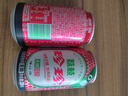 珍珍无糖荔枝味汽水 0糖碳酸饮料 330ml*24听（包装随机） 实拍图