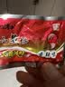 东江清水小鱼仔500g香辣味深海小鱼仔毛毛鱼湖南特产海味麻辣休闲零食 实拍图