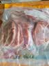 龙大肉食 猪梅花肉块2斤 出口日本级 猪梅肉猪梅条 烧烤肉食材 猪肉生鲜 实拍图