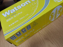 屈臣氏（Watsons）苏打汽水 气泡水 特调饮料  整箱装  聚会饮品 0脂 汤力口味（汤力水）330ml*24罐 实拍图