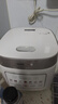 九阳（Joyoung）电饭煲3L家用电饭锅不锈钢内胆316L微压煮饭锅2-3人智能预约0涂层煲汤煮粥锅 F-30F335L 实拍图