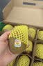佳沛（zespri）新西兰 阳光金奇异果12粒特大果单果124-146g 猕猴桃水果礼盒 实拍图