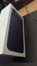 Apple/苹果 iPhone 17 Pro Max 256GB 深蓝色 支持移动联通电信5G 双卡双待手机 实拍图