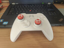 北通鲲鹏20游戏手柄AI智控双切扳机TMR震动无线蓝牙xbox类电脑PC手机steam电视NSswitch2原神 宝可梦 实拍图