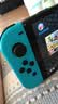 任天堂（Nintendo）【国内保税仓】Switch2/1代 OLED/续航加强日版/港版便携家用ns体感游戏机掌机 港版OLED红蓝+马里奥派对空前盛会 实拍图