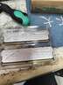 金百达（KINGBANK）32GB(16GBX2)套装 DDR4 3200 台式机内存条 银爵 C16 适配黑神话悟空 实拍图