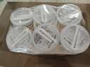 卡士（CLASSY.KISS）【全程冷链】草莓味鲜酪乳120g*6杯 低温酸奶 酸牛奶 风味发酵乳 实拍图