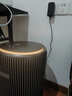 飞利浦（PHILIPS）【0.003微米精滤】空气净化器除甲醛二手烟味新房孕妇婴儿专用除螨尘病毒花粉过敏原AC4228黑 实拍图