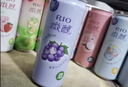 锐澳（RIO）洋酒 鸡尾酒 冰饮果酒甜酒 微醺3度小美好 330ml*14罐口味随机 实拍图