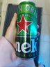 喜力经典500ml*10听整箱装喜力啤酒Heineken京东自营婚宴喜酒夏日欢聚 实拍图