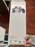 图拉斯肖特膜Ultra【AR增透抗反光+3D大弧边】适用苹果16Pro钢化膜iphone16pro手机膜全屏覆盖无尘仓贴膜 实拍图