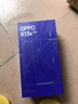 OPPO K13x 6GB+128GB 矅黑 天玑6300 IP69防尘防水 大容量电池 千元老人智能 LCD屏5G手机 国家补贴 实拍图