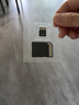 闪迪（SanDisk）32GB TF（MicroSD）4K内存卡 行车记录仪 监控摄像头专用 循环录制2,500小时 高耐用存储卡 实拍图