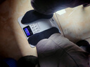 香山体脂秤 真电极智能体脂称体重秤电子秤人体秤家用减肥专用精准 22项核心数据【Type-C充电款】 实拍图