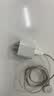 臣颂（CHENSONG）适用苹果apple Watch智能手表S11/10/9/8/SE/S7充电器 iWatch7 PD20W type c充电插头 实拍图