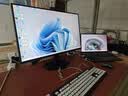 AOC 27英寸2K 144Hz 高刷护眼办公 IPS HDR 6轴调色 每台出厂校色 低蓝光不闪 电竞电脑显示器Q27G51F 实拍图