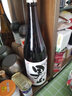 龙吟日本进口清酒1.8L 洋酒 龙吟清酒男山鬼运 发酵酒低度米酒送礼 男山1.8L 实拍图