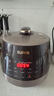 苏泊尔（SUPOR）0涂层0氟抗菌球釜电压力锅5L全自动SY-50YC5011Q电饭煲高压锅4-6人丝印批次随机发货 实拍图