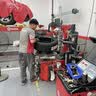锦湖KUMHO汽车轮胎 235/55R18 100H KL21 原配哈弗H2/起亚智跑/瑞虎8 实拍图