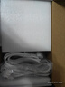 先马（SAMA）XP1000W悟空版白色PPLP/80PLUS双白金认证ATX3电源 PCIE5.1/压纹线/14cmECO风扇/5090/ 实拍图