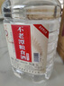 不老潭粮食酒 泸州糯红高粱酒桶装高度浓香型散装白酒纯粮壹号 60度 5L 实拍图