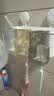 吸盘浴室挂钩宿舍粘钩免打孔强力浴室毛巾架卫生间门后厨房玄关 实拍图