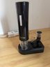 CLITON电动红酒开瓶器 家用全自动葡萄酒开红酒器开酒器启瓶器红酒起子 实拍图