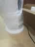 格力（GREE）【等离子除菌】冷风空调扇强力制冷风扇家用遥控水冷风机净化加湿小空调扇制冷电风扇KS-06S70Dg 实拍图