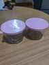 网红咸菜碗玻璃密封罐加厚酱菜盒冰箱保鲜罐小菜泡菜罐分装盒 两只随机装 2个 180ml 实拍图