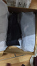 安踏女鞋运动鞋网面透气跑步鞋软底皮面防水女士休闲鞋黑色女鞋 【店长推荐夏季新款-软底女鞋】黑色 40 (8.5) 实拍图