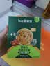 碧欧奇婴幼儿肉蔬冲冲面牛肉南瓜番茄味14g 宝宝面条10月+辅食冲冲面 实拍图