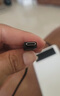 JOWOYE三星数据线超级快充25W/45W大疆无人机适用galaxys23/S24UltraS10/Fold4/Note20手机充电线type-c 实拍图