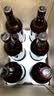 泰山啤酒（TAISHAN）10度7天新鲜泰山原浆啤酒720mL*6瓶原浆 源头直发京东自营 实拍图