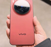 vivo X300 12GB+256GB 好运红 蔡司2亿超级主摄 蔡司APO超级长焦 5年持久流畅OriginOS 6 拍照 AI手机 实拍图