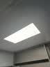 奥普（AUPU）室内吸顶灯嵌入式超薄LED平板灯 ZTLD5124H集成吊顶300*600 实拍图