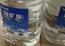 恒大冰泉天然饮用矿泉水4L*4桶整箱装大桶泡茶露营桶装水京东自营热门商品 实拍图