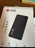 中国联通随身wifi6无线移动wifi免插卡无线网卡车载校园随行支持5G/4G设备上网全国通用流量2026款官方正品 实拍图