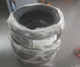 韩泰（Hankook）汽车轮胎 205/55R16 91V K415 原配大众宝来/高尔夫/朗逸 实拍图
