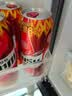 乌苏啤酒（wusu）双口味混合18罐（红500ml*12罐+楼兰500ml*6罐）新老包装随机发货 实拍图