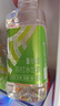 依能 青柠檬味 无糖无汽弱碱苏打水饮料 350ml*15瓶 塑膜装饮用水 实拍图