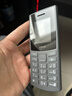 诺基亚（NOKIA）新105 4G 全网通移动联通电信 老人老年按键直板学生儿童备用戒网手机 双卡双待  黑色 实拍图