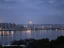 Mistine蜜丝婷防晒霜40ml防晒喷雾100ml防晒高倍防水汗七夕礼物送女友 实拍图