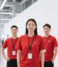 吴衣斯 班服定制t恤短袖重磅纯棉t恤印logo文化衫工作服同学毕业聚会   更多请联系客服 M可定制 实拍图