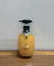 长发小寨【央妈同款】非遗固发防脱洗发水400ml 淘米水强韧发根防断掉发 实拍图