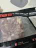 京东超市海外直采 进口原切谷饲牛肉块1kg 自营生鲜牛肉烧烤肉粒  实拍图