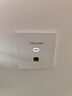 普联（TP-LINK） TL-R479GPE-AC PoE供电·AP管理一体化企业级VPN路由器 千兆端口 实拍图