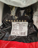 澳牛日记进口原切精修牛蹄筋净重600g  新鲜牛肉筋条白亮完整炖煮卤味食材 实拍图